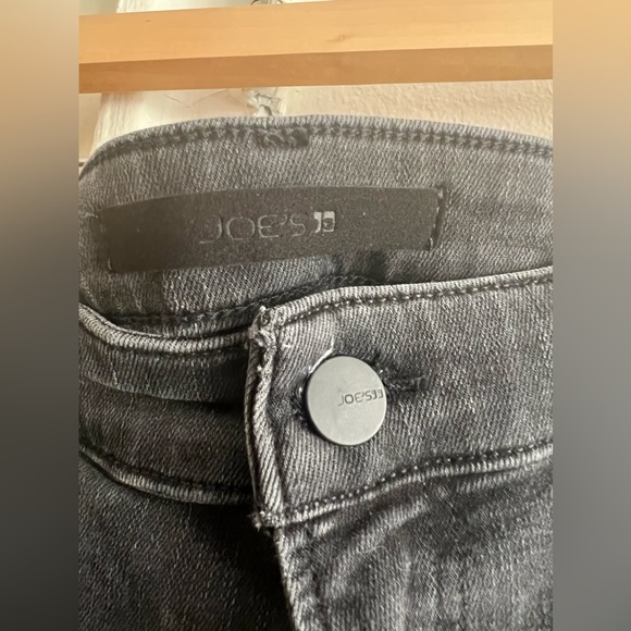 Joe’s The Lara Mid Rise Ankle Cigarette Jeans New Without Tags! Great for Petite - Picture 6 of 11